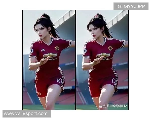 队服足球宝贝的魅力与风采展现如何点燃球场激情与青春活力